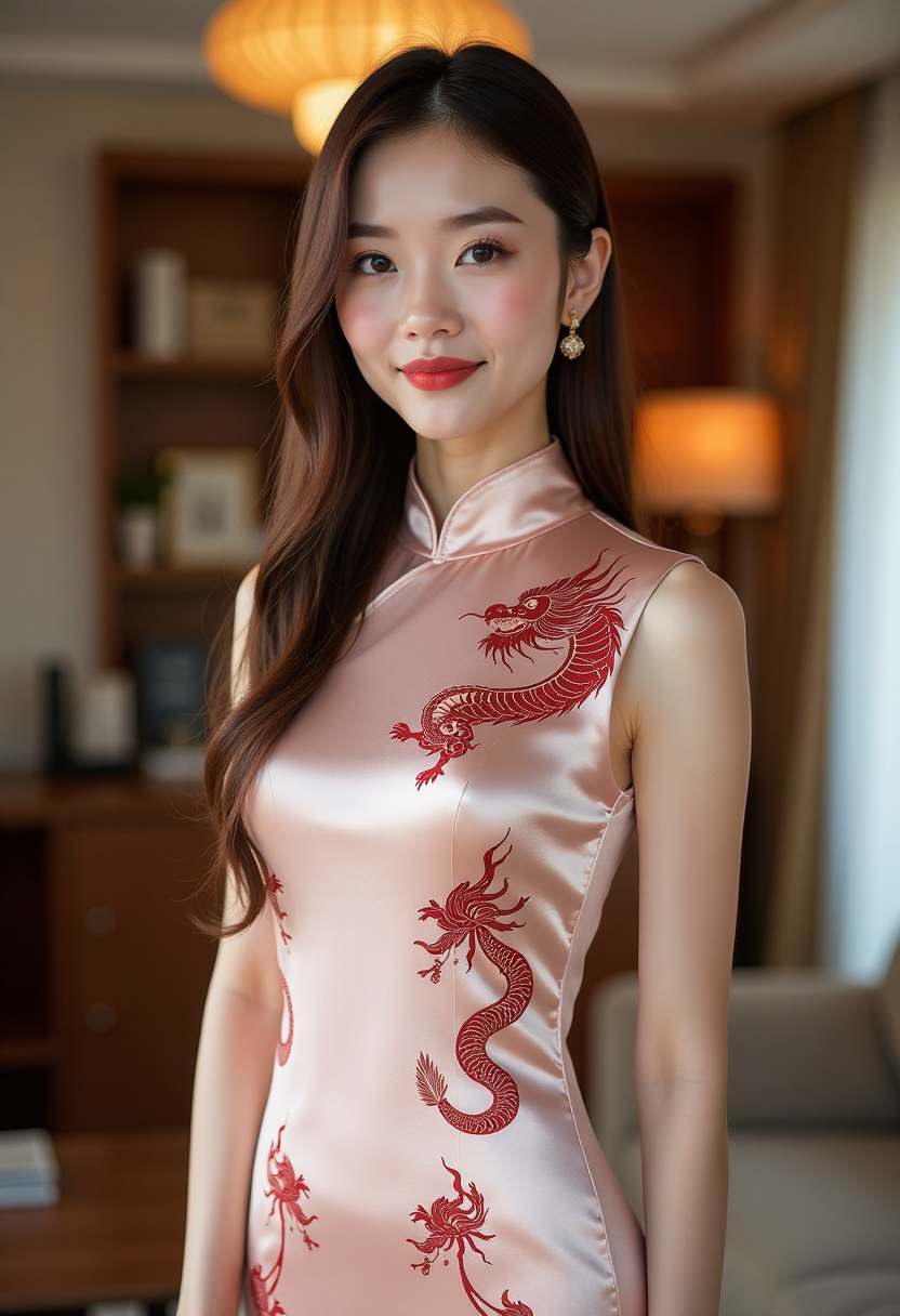 古装推荐