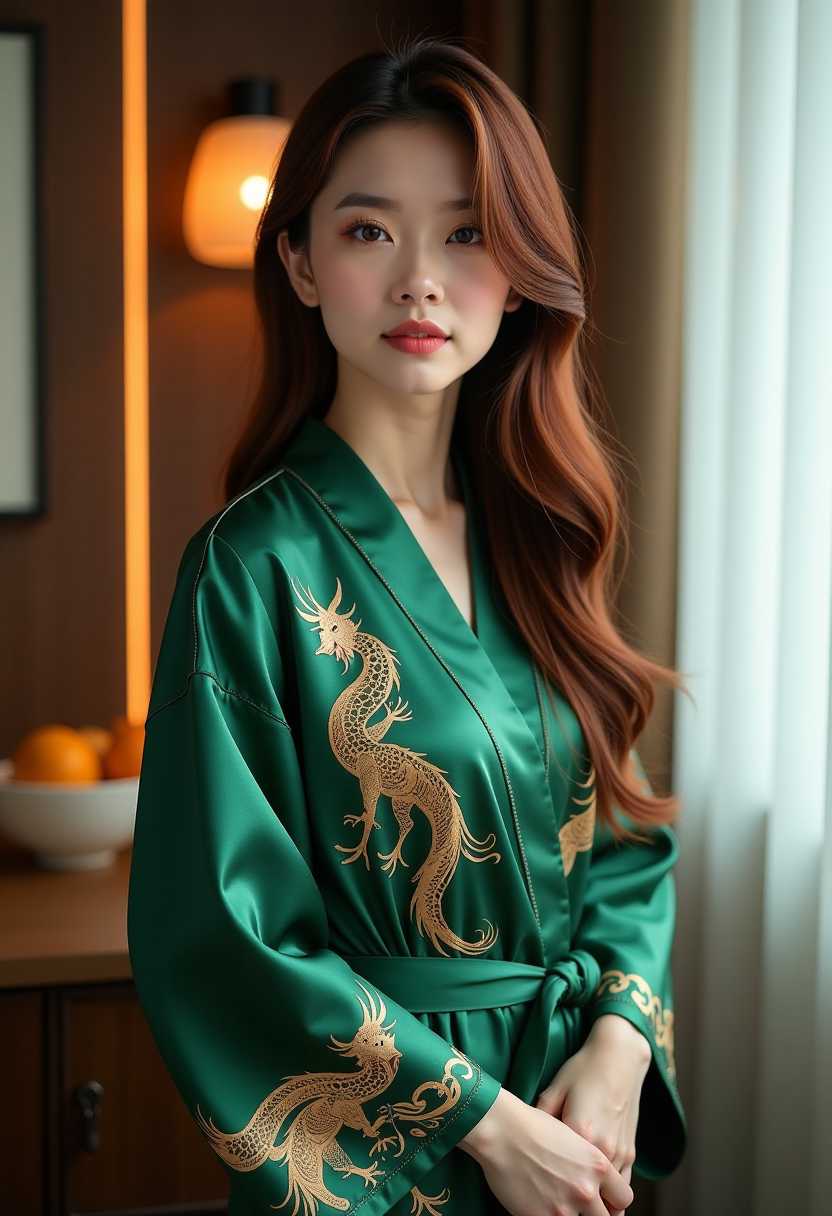 爱你电视剧精彩剧照